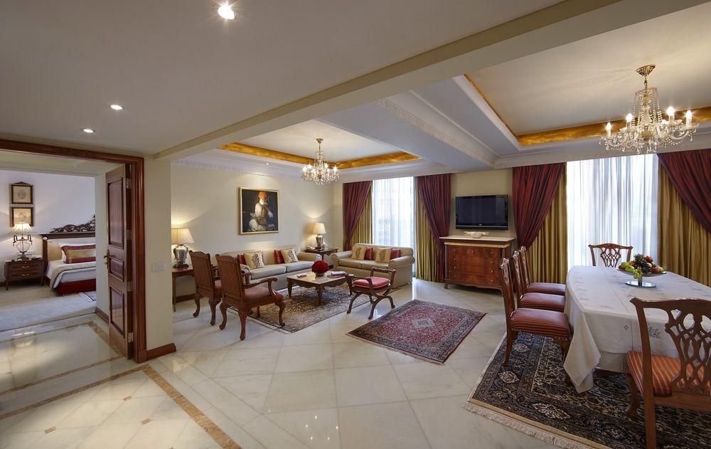 Itc Rajputana, A Luxury Collection Hotel,