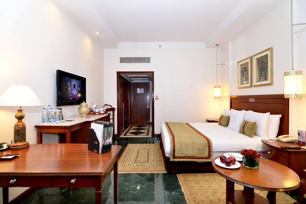 Itc Rajputana, A Luxury Collection Hotel, Hotel Jaipur