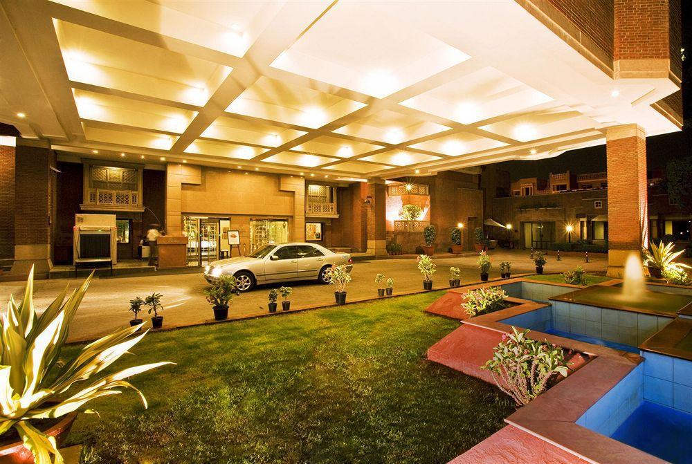 Itc Rajputana, A Luxury Collection Hotel,