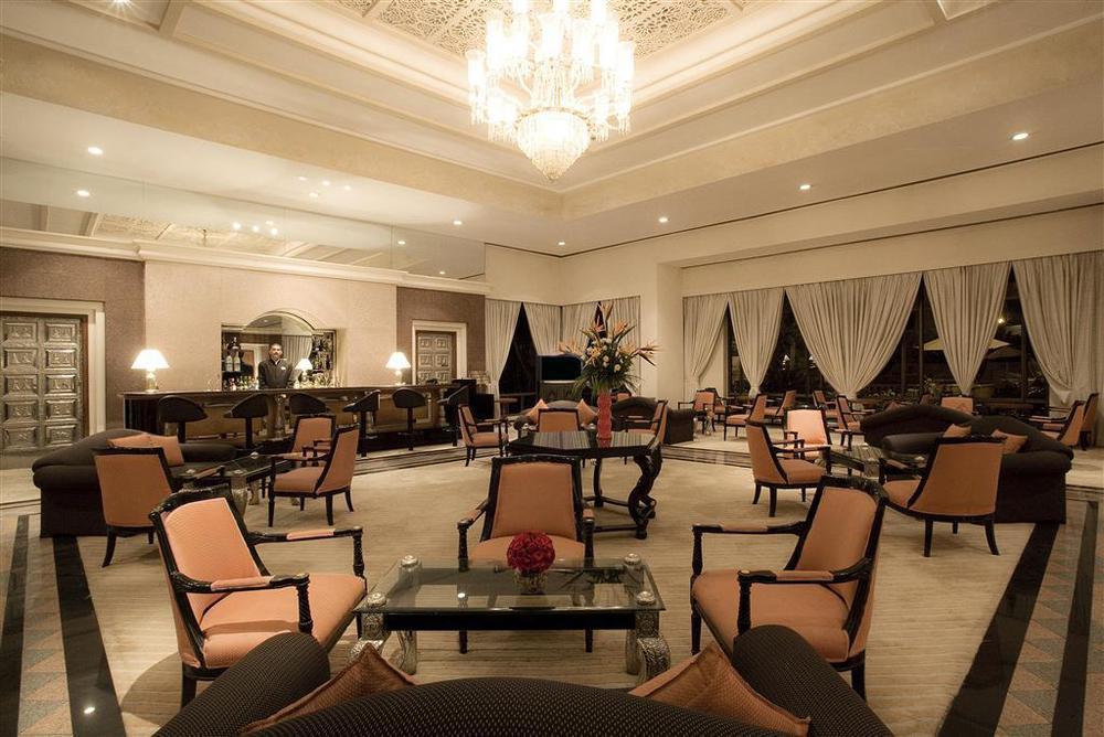 Itc Rajputana, A Luxury Collection Hotel, Hotel